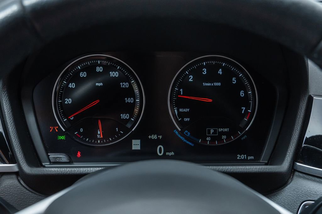 Used 2020 BMW X2 xDrive28i w/ Convenience Package image 15