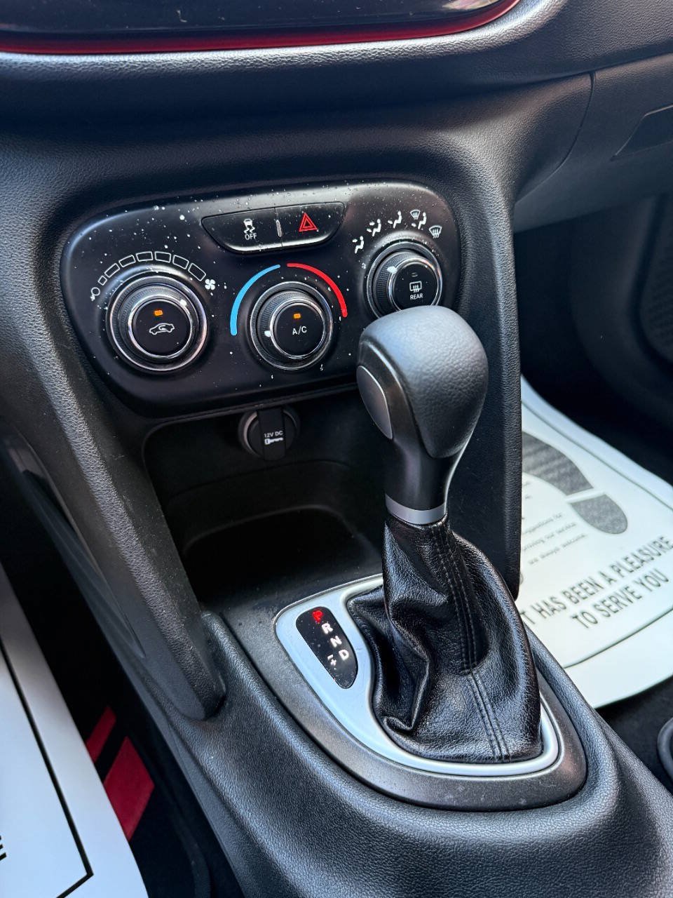 Used 2015 Dodge Dart SXT FWD image 22