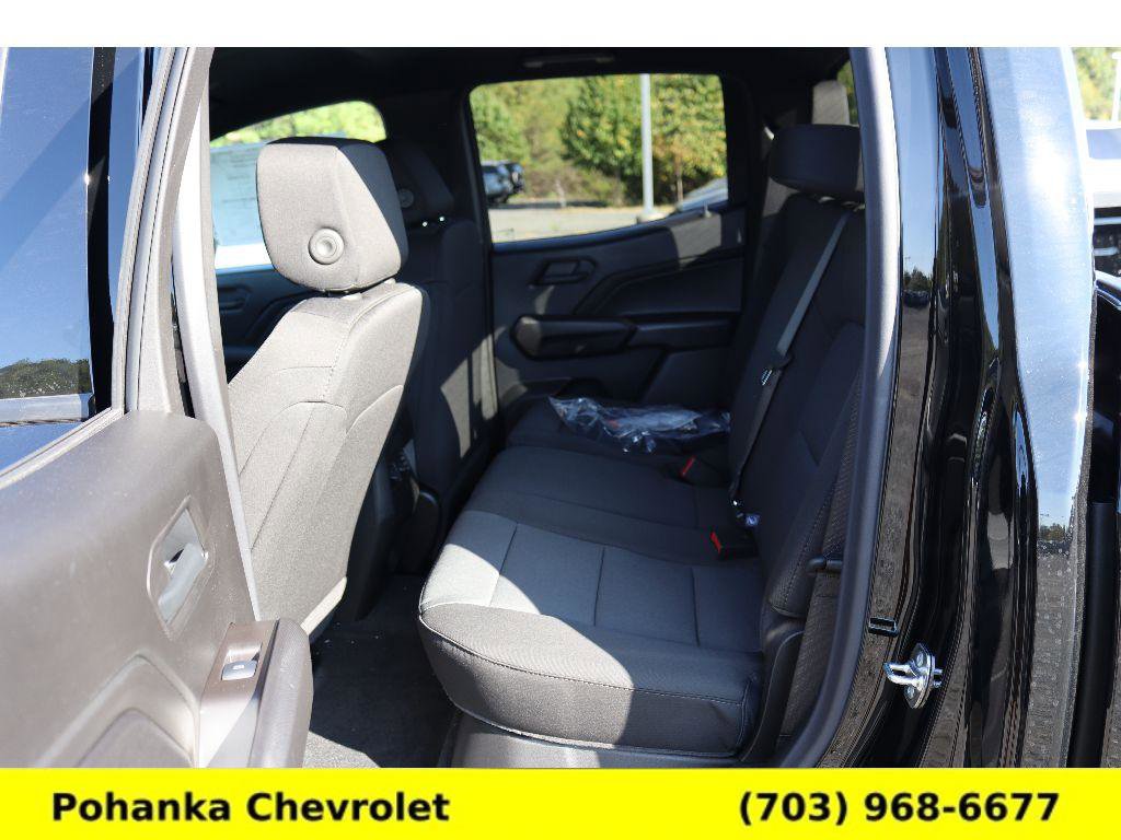 New 2026 Chevrolet Colorado Trail Boss image 25