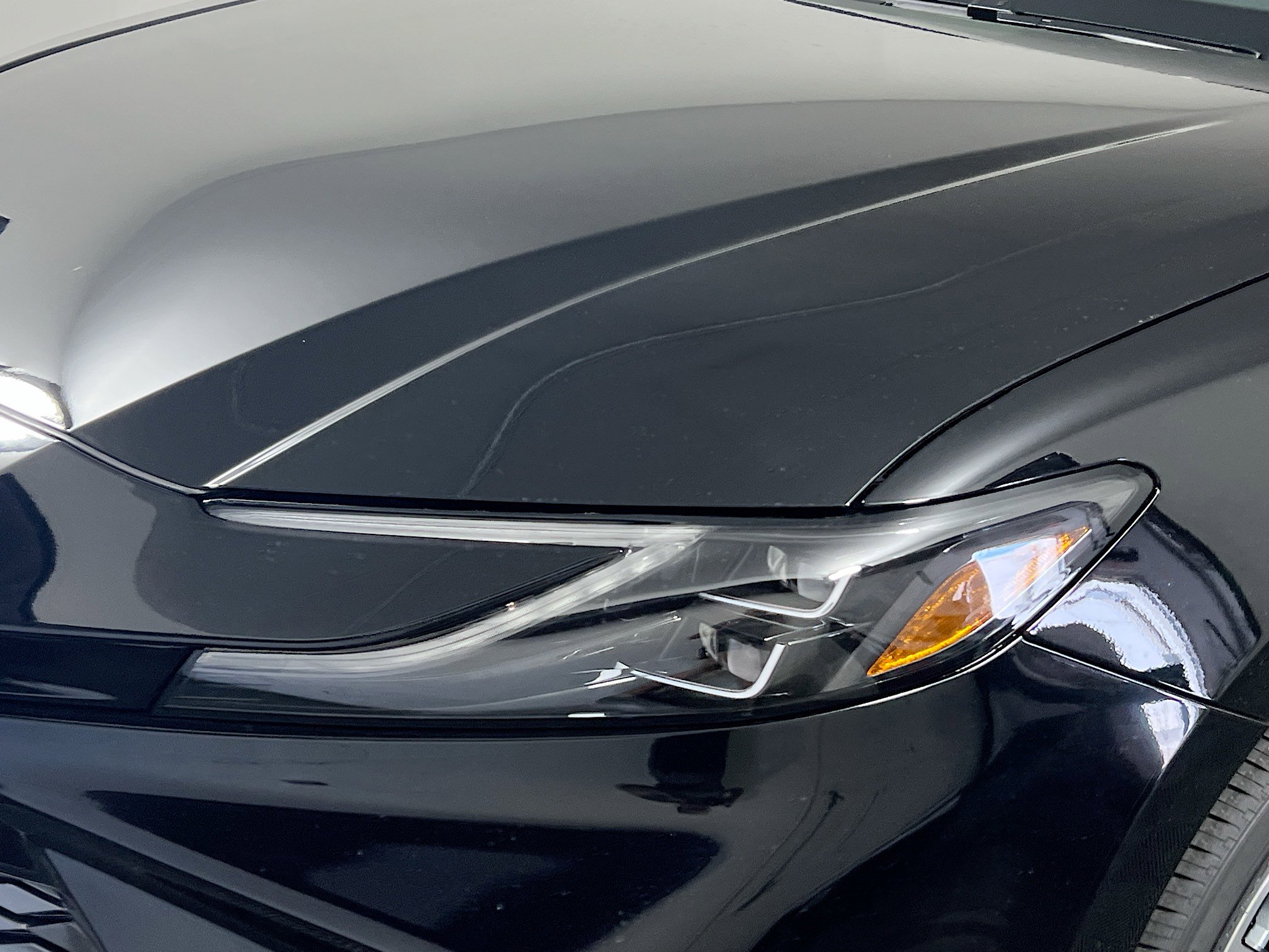 New 2026 Toyota Camry XLE image 11