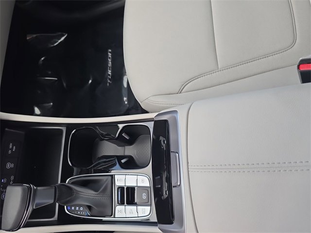 New 2026 Hyundai Tucson SEL image 20