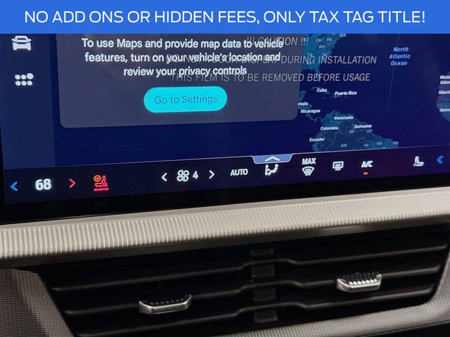 New 2026 Ford Explorer ST-Line w/ ST-Line Street Pack image 16