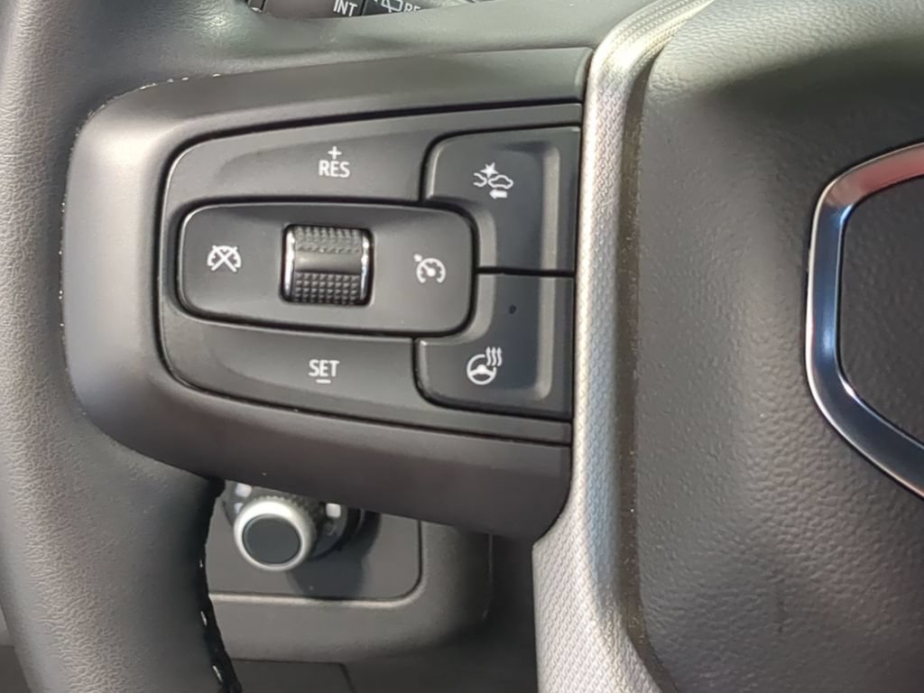 Used 2023 GMC Yukon Denali AWD/4WD image 29