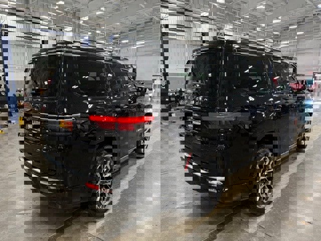 New 2025 Jeep Wagoneer Series III w/ Premium Group I image 3