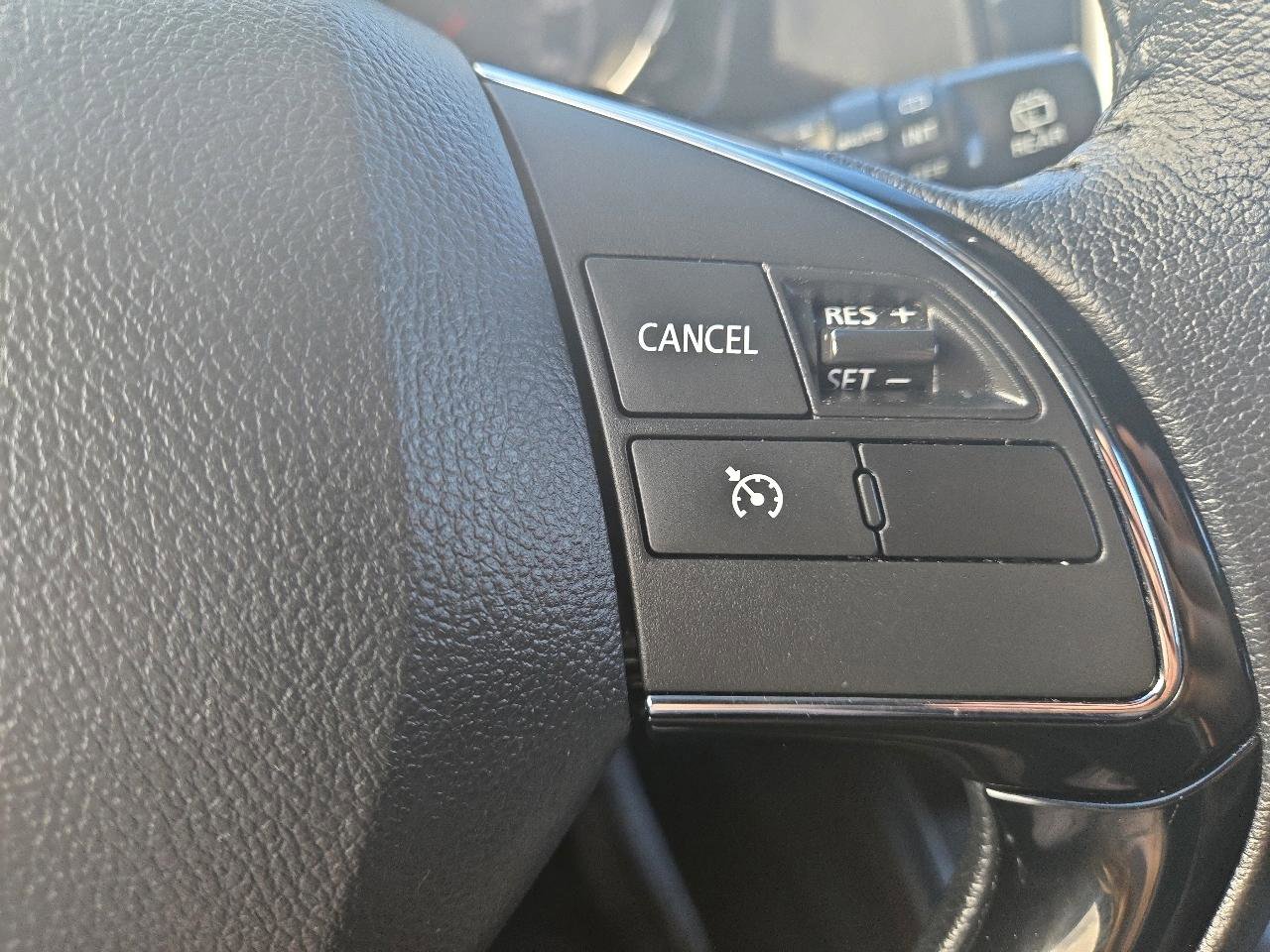 Used 2024 Mitsubishi Outlander Sport SE AWD/4WD image 14