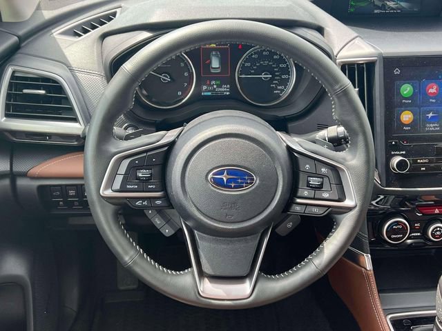 Used 2023 Subaru Forester Touring AWD/4WD image 19