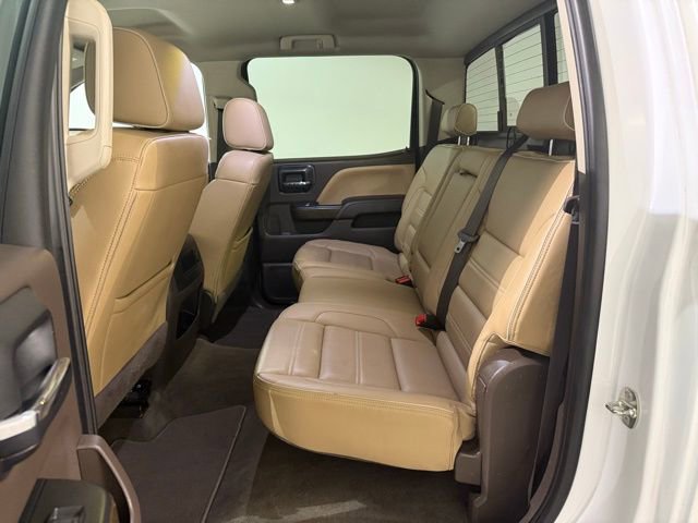 Used 2018 GMC Sierra 1500 Denali image 22