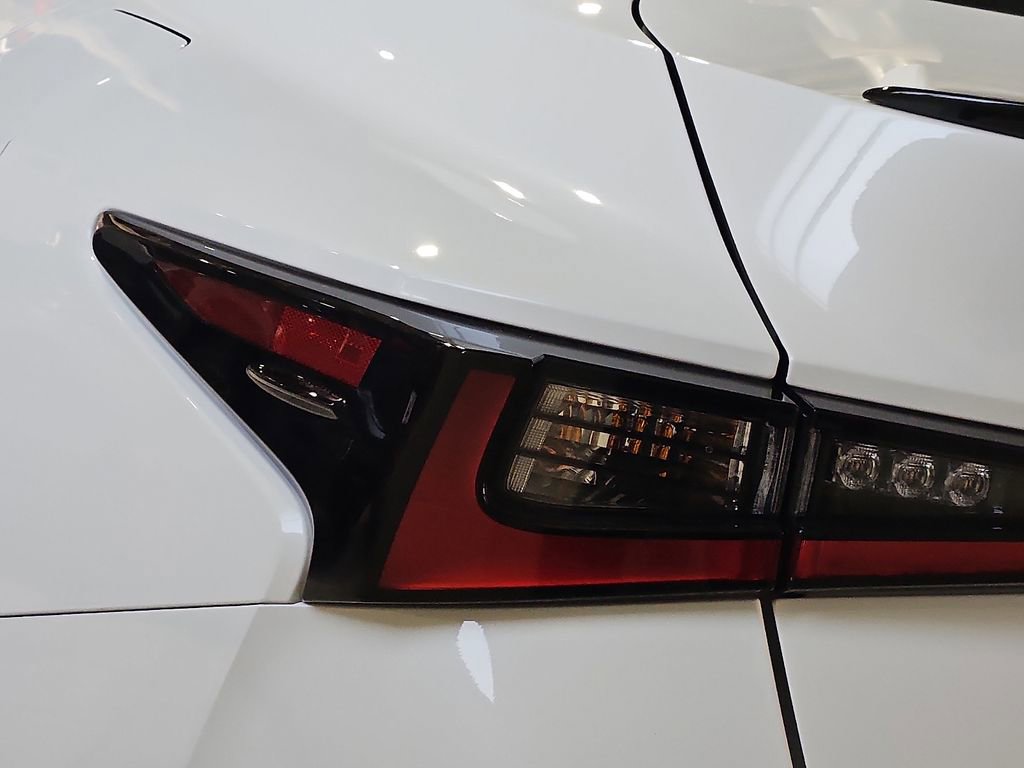 Used 2025 Lexus IS 350 F Sport w/ Accessory Package image 11