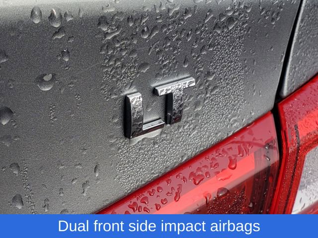 Certified 2024 Chevrolet Malibu LT image 8