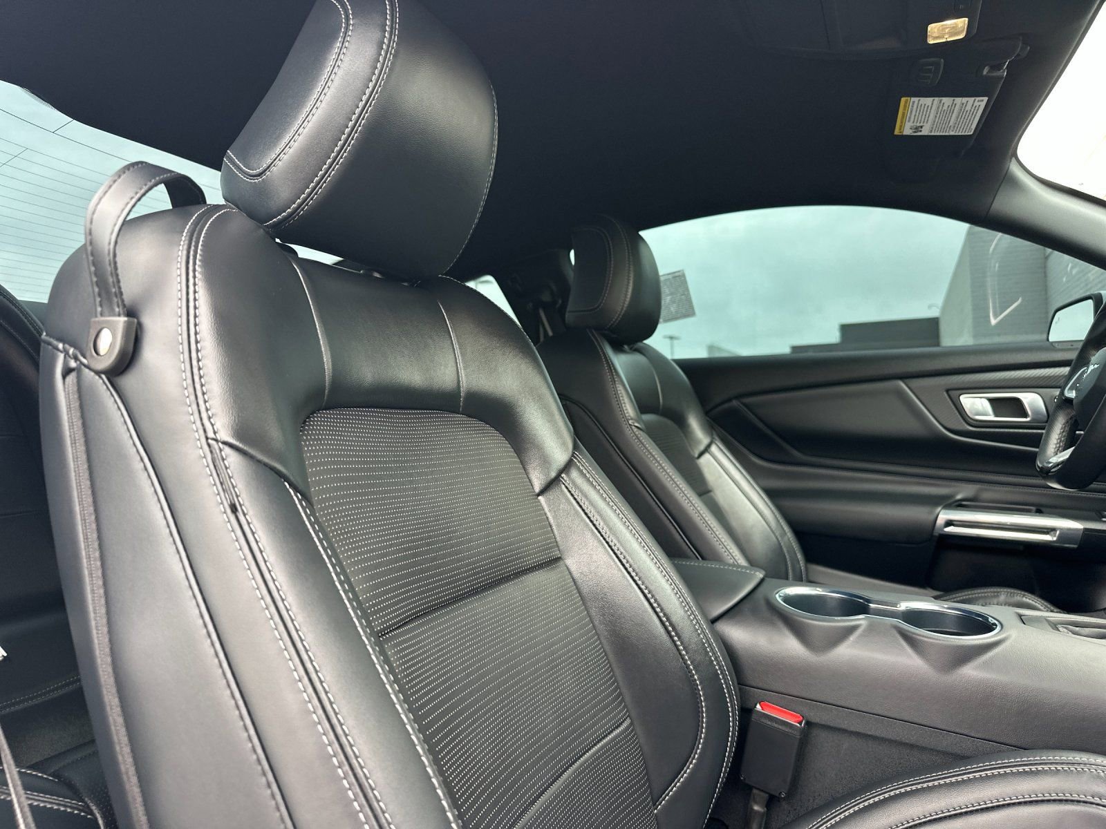 Used 2024 Ford Mustang GT Premium image 17