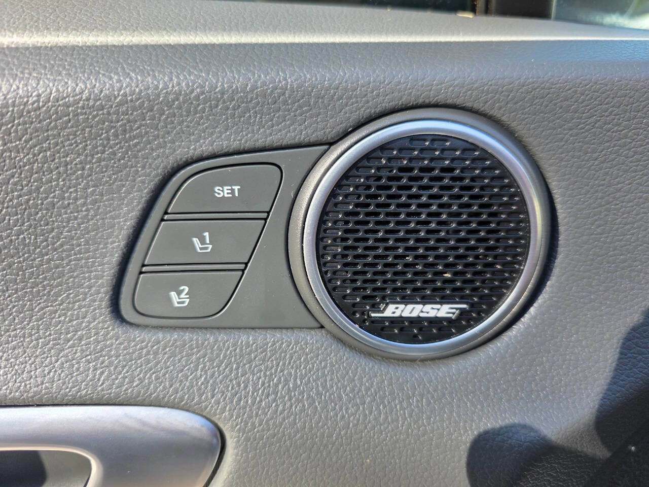 Used 2021 Hyundai Sonata Limited image 10