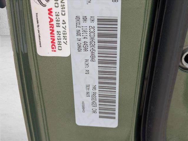 Used 2019 Dodge Charger GT RWD image 15