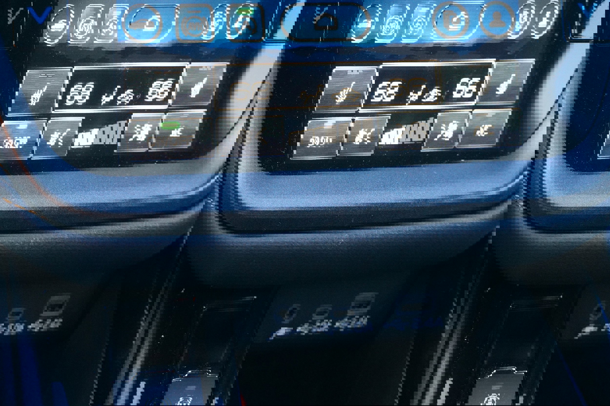 Used 2025 Subaru Outback Wilderness image 21