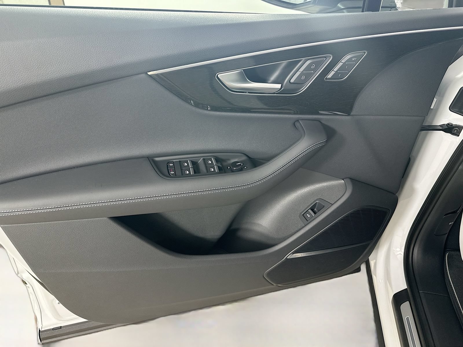 New 2026 Audi Q7 2.0T Premium Plus AWD/4WD image 15
