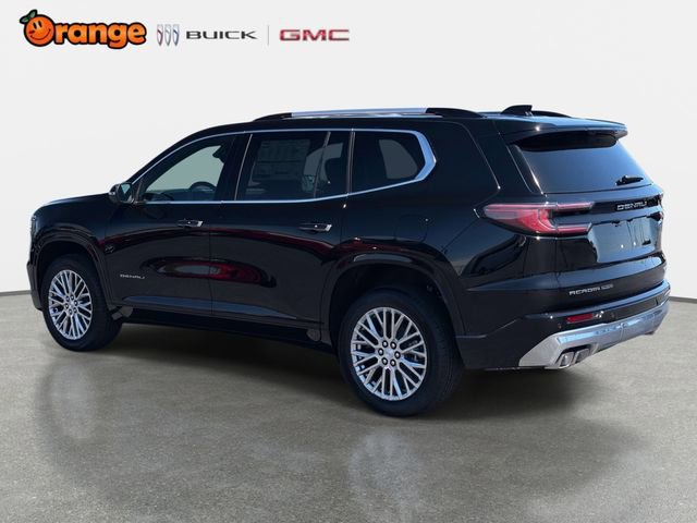 New 2026 GMC Acadia Denali w/ Super Cruise Package image 5