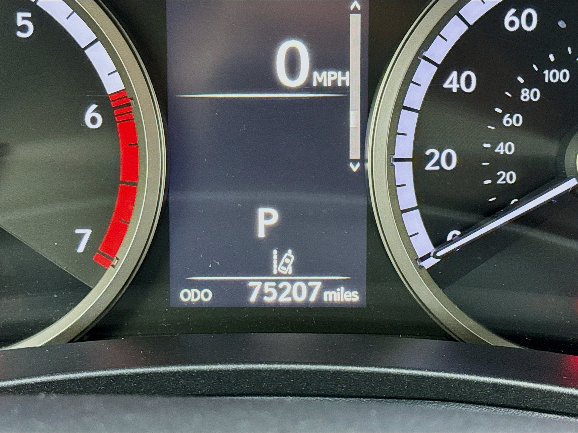 Used 2020 Lexus NX 300 F Sport w/ F Sport Premium Package FWD image 8