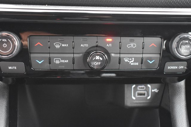 New 2026 Jeep Compass Limited AWD/4WD image 25