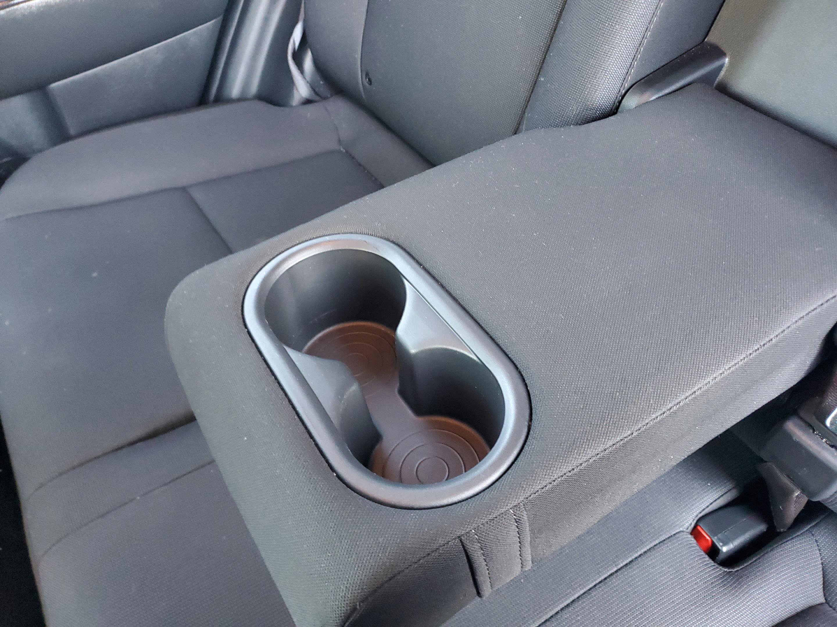 Used 2025 Hyundai Kona SEL image 11