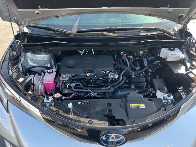 Used 2023 Toyota Sienna XSE image 13