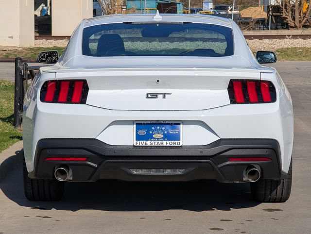 New 2026 Ford Mustang GT Premium RWD image 5