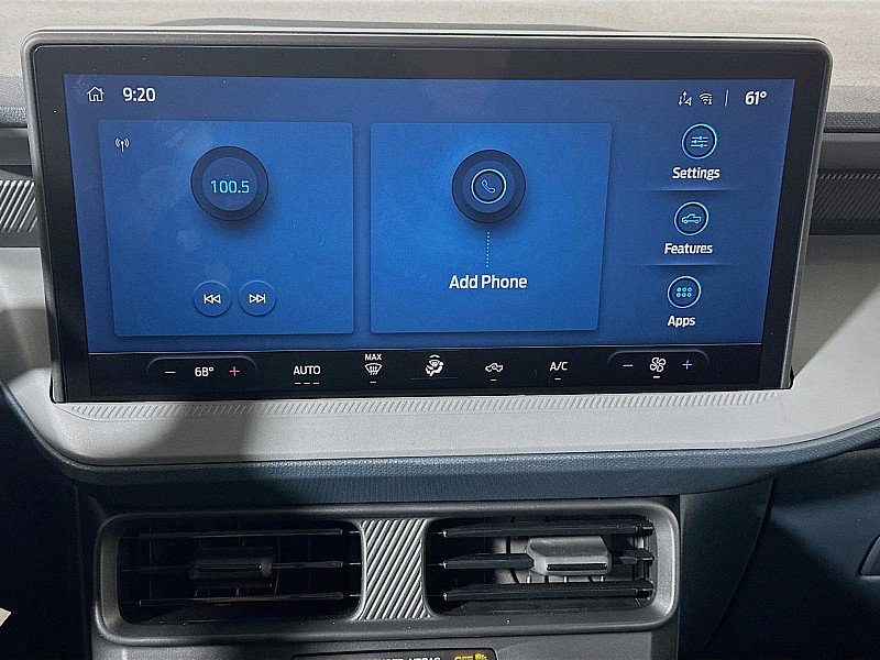 New 2026 Ford Maverick XL AWD/4WD image 16