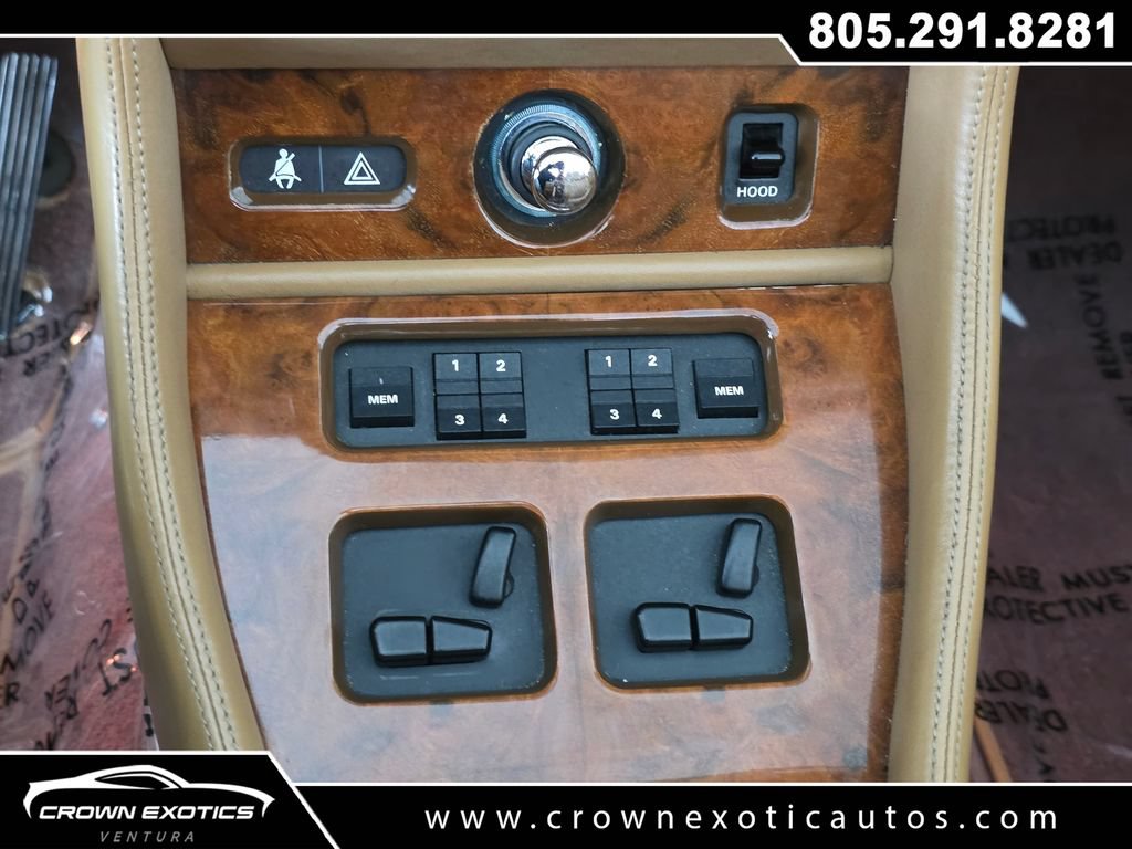Used 1988 Rolls-Royce Corniche II RWD image 34