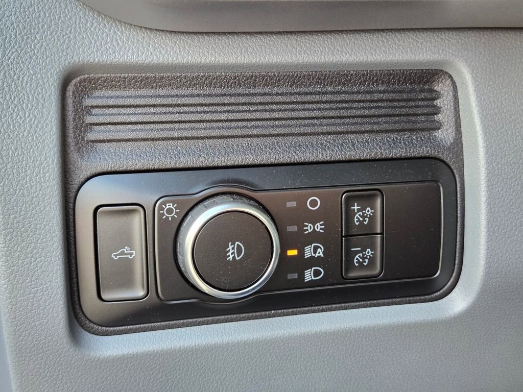 New 2025 Ford F350 XL w/ XL Chrome Package image 21