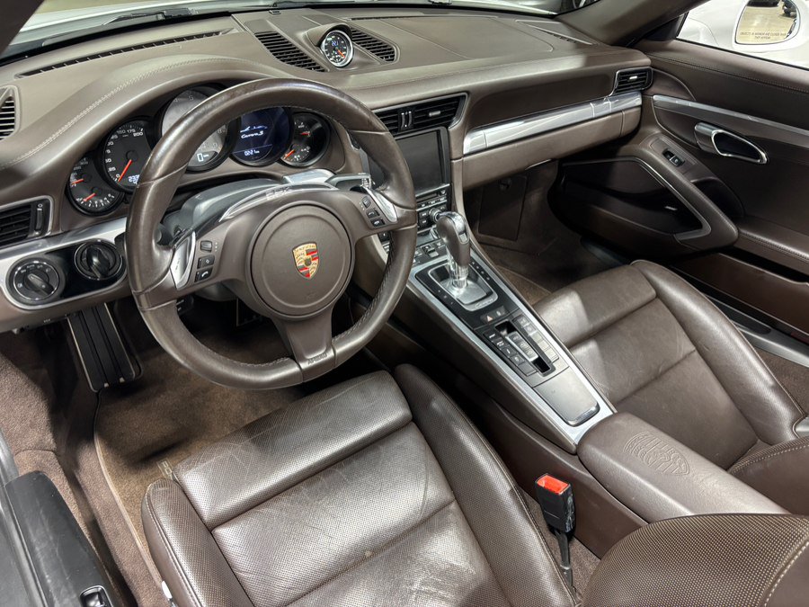 Used 2013 Porsche 911 Carrera S RWD image 16
