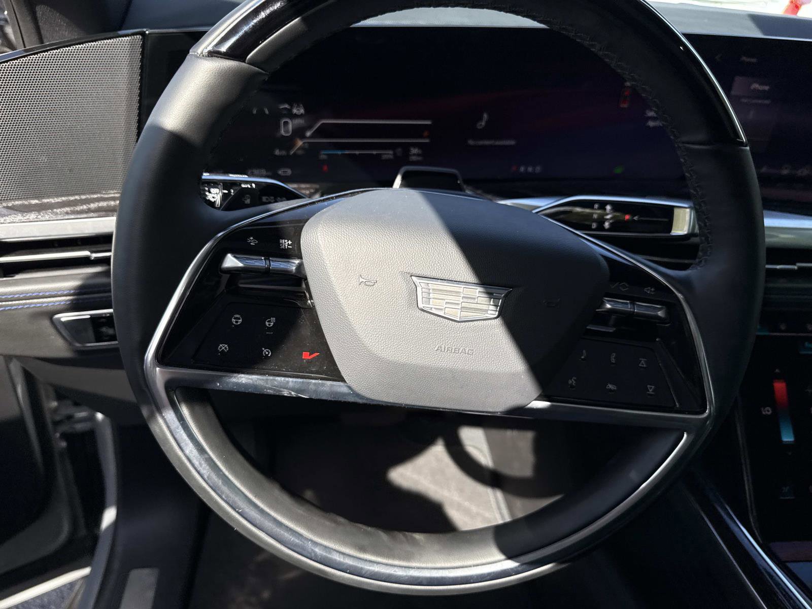 Used 2026 Cadillac Escalade IQ Sport 1 image 28