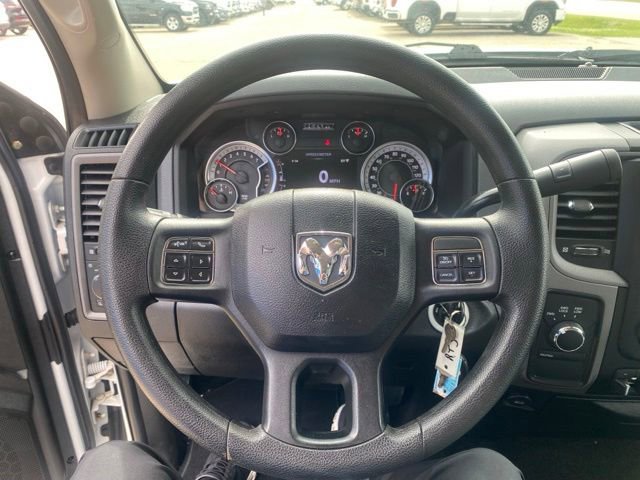 Used 2013 RAM 1500 Express AWD/4WD image 12