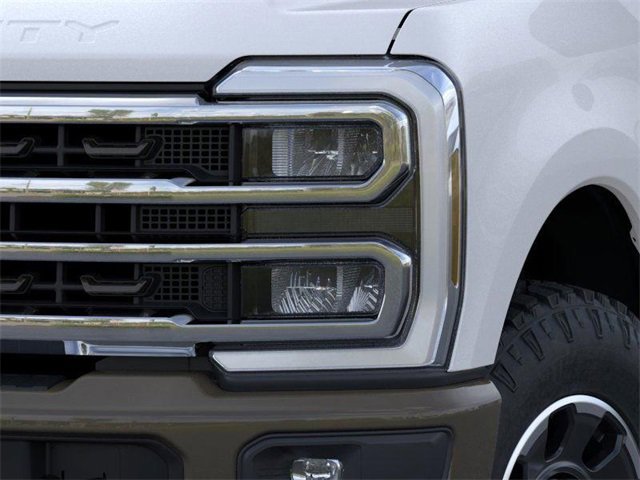 New 2026 Ford F250 King Ranch w/ Tremor Off-Road Package image 18