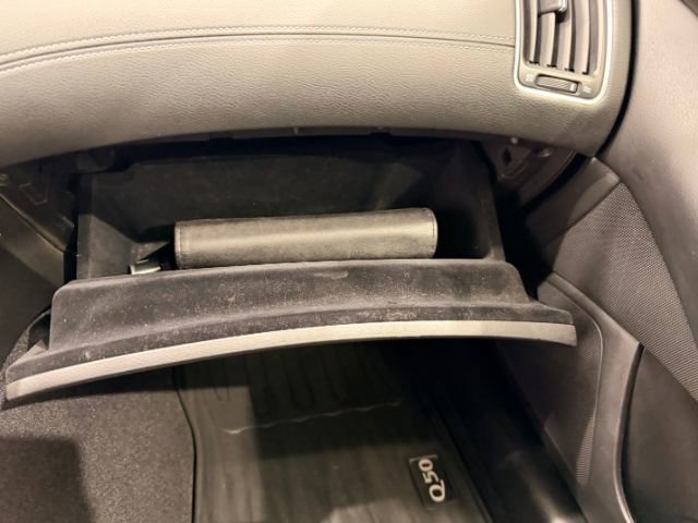 Used 2018 INFINITI Q50 Pure RWD image 35