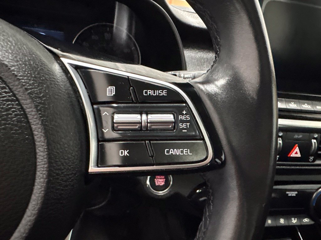 Used 2021 Kia Forte EX FWD image 25