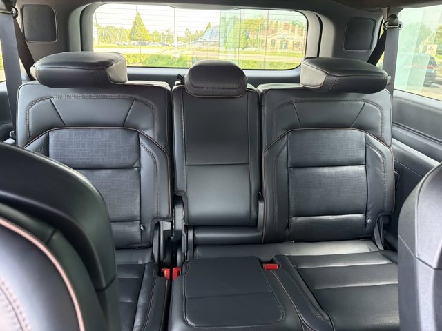 New 2027 Lincoln Navigator L Black Label AWD/4WD image 23