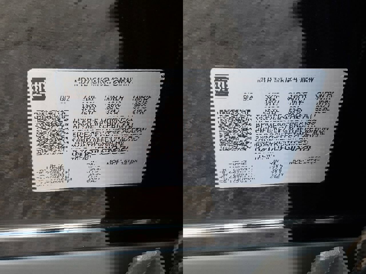 New 2025 Buick Envista Preferred w/ Advanced Safety Package image 65