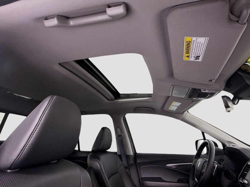 Used 2023 Honda Ridgeline RTL-E image 19