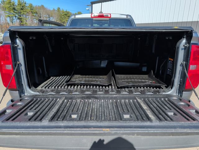 Used 2019 Chevrolet Colorado LT w/ LT Convenience Package image 30