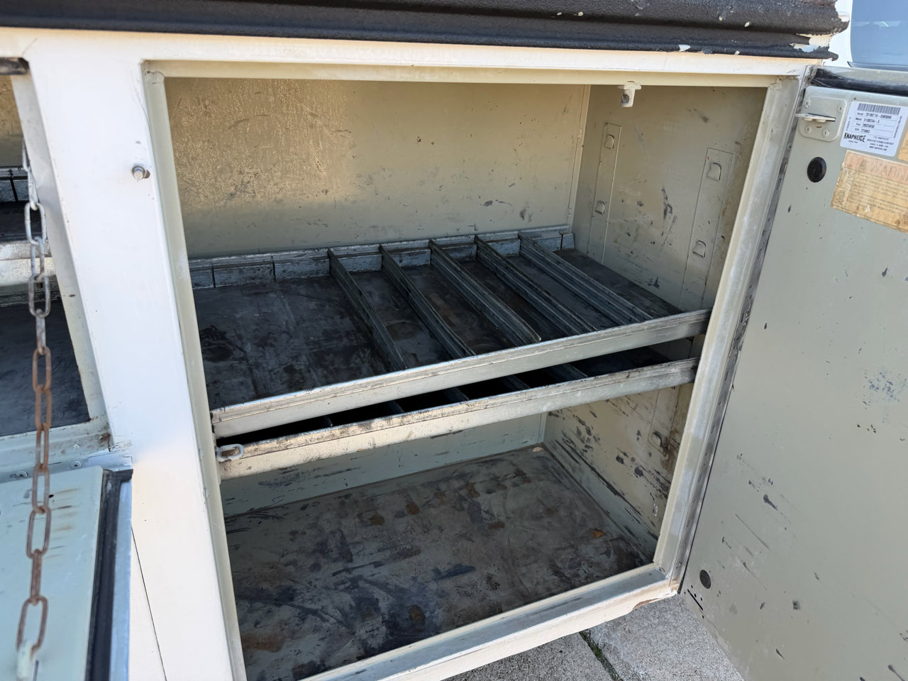 Used 2018 RAM 3500 Tradesman w/ Chrome Appearance Group image 38