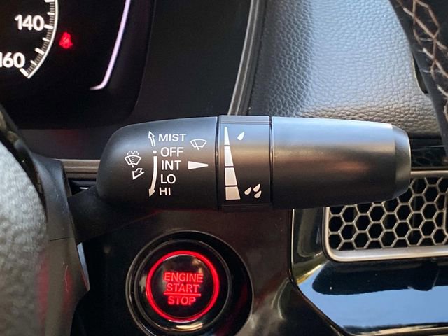 Used 2023 Honda Civic EX image 22