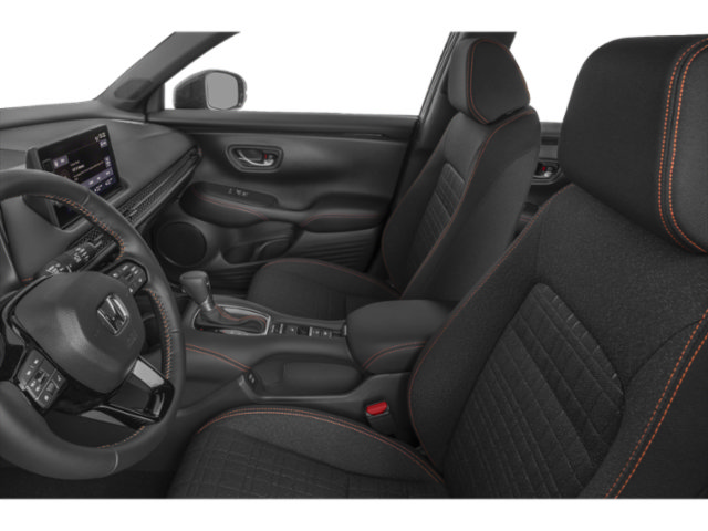 New 2027 Honda HR-V Sport image 6