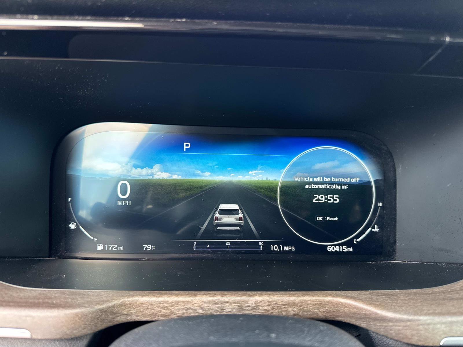 Used 2021 Kia Sorento SX Prestige AWD/4WD image 30