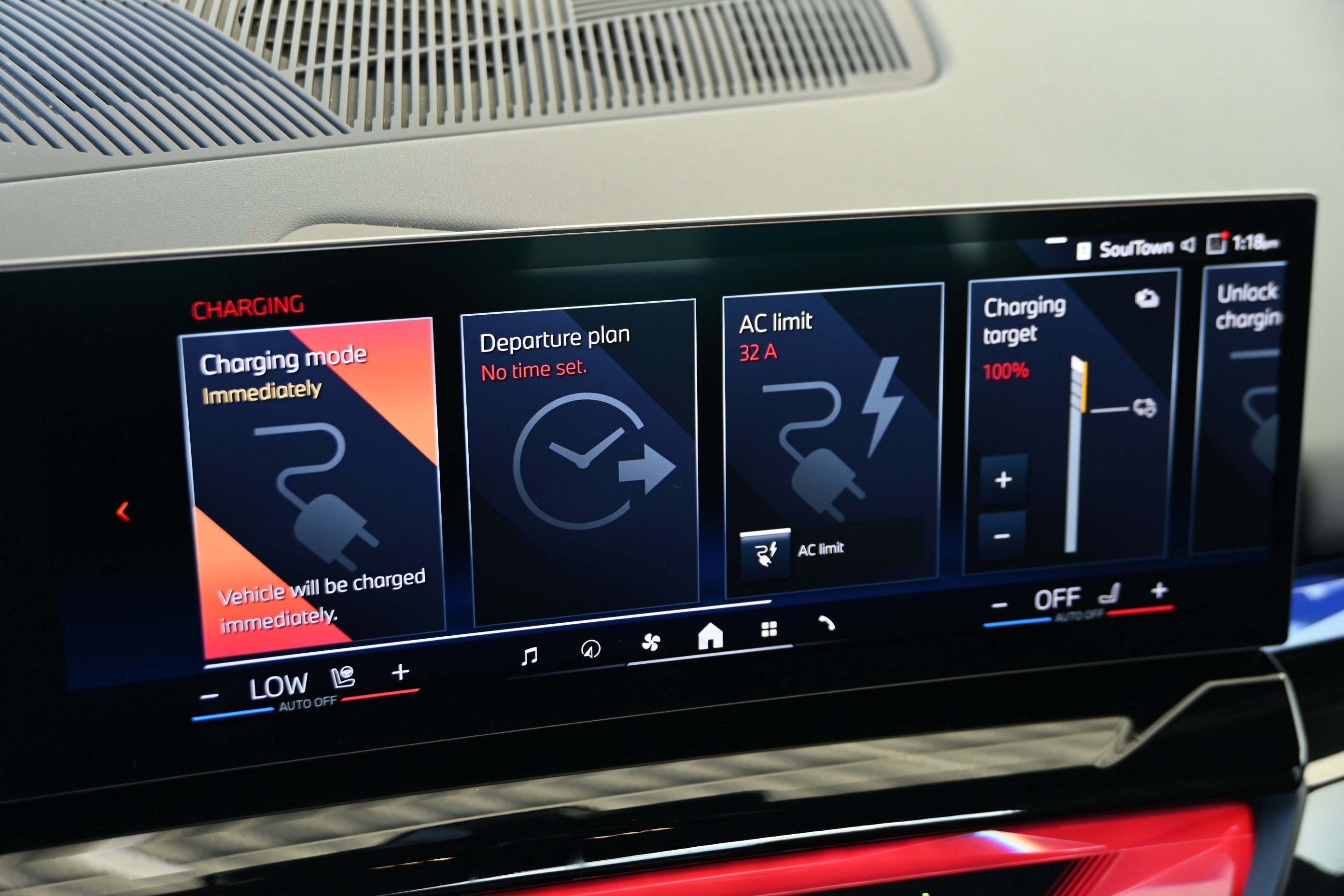 Certified 2026 BMW i5 eDrive40 AWD/4WD image 20