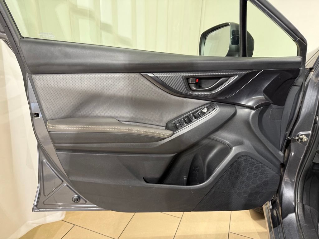 Used 2021 Subaru Crosstrek 2.5i Sport w/ Moonroof Package AWD/4WD image 15