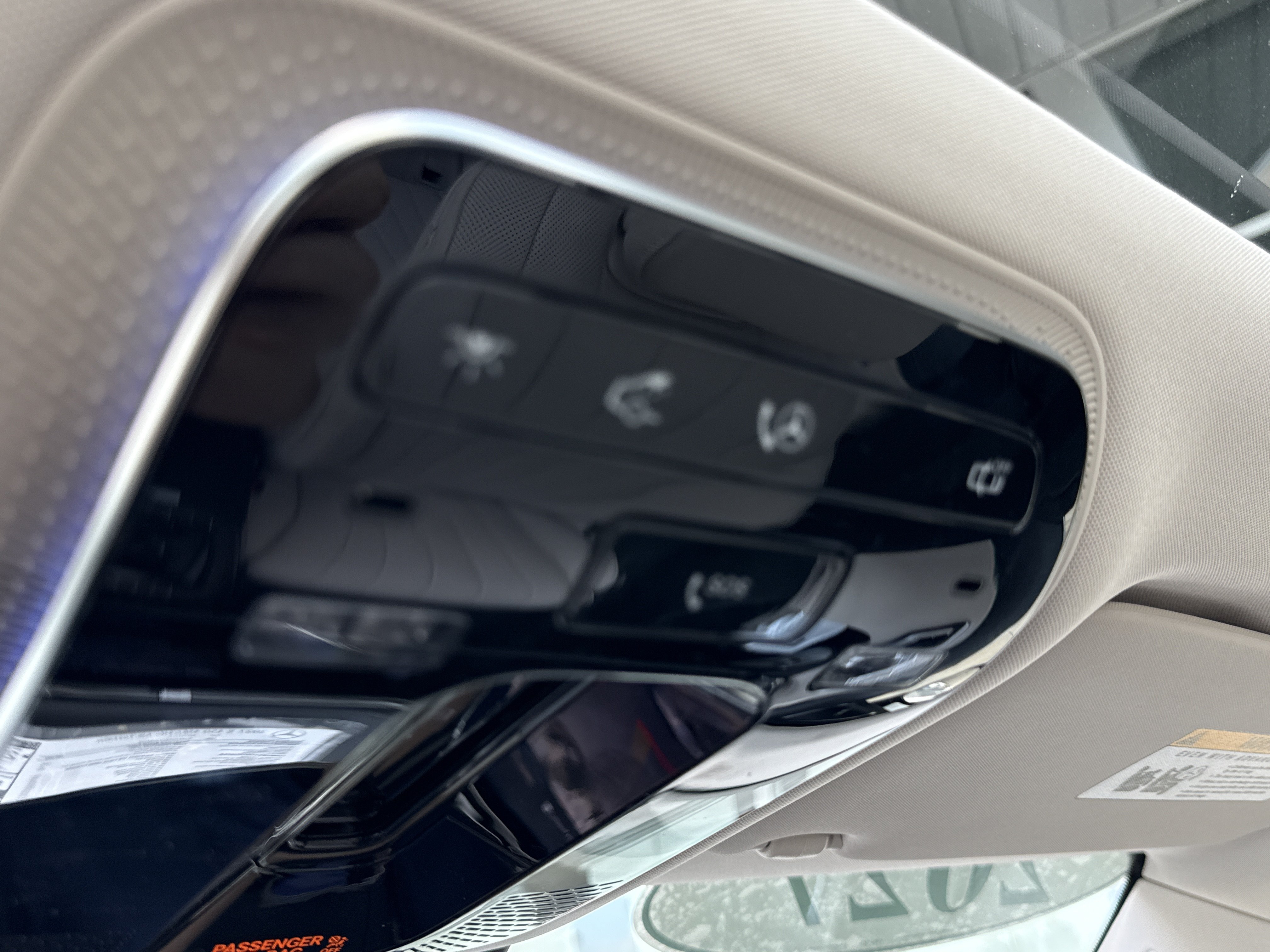 New 2027 Mercedes-Benz E 450 4MATIC All-Terrain Wagon image 53