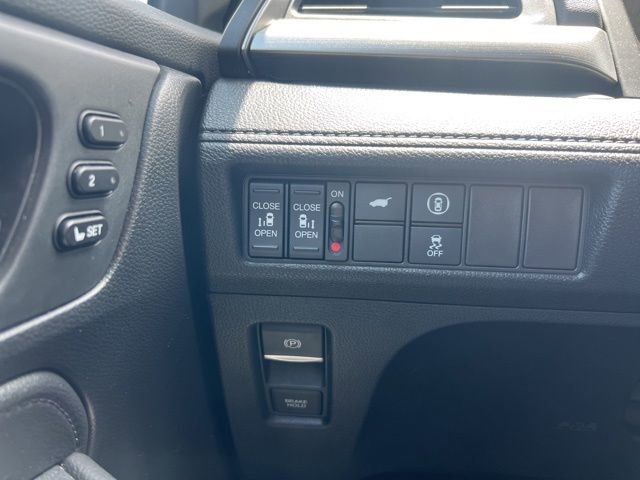 Certified 2024 Honda Odyssey EX-L image 22