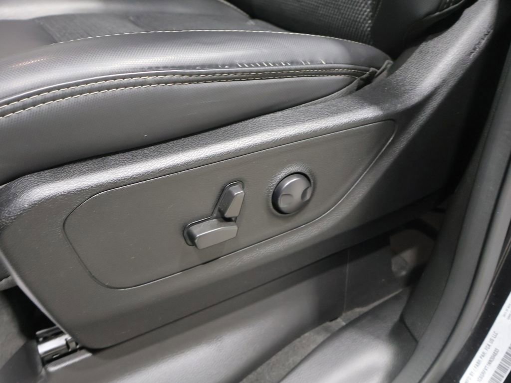 Used 2022 RAM 1500 Sport w/ Rebel Level 2 Equipment Group AWD/4WD image 12