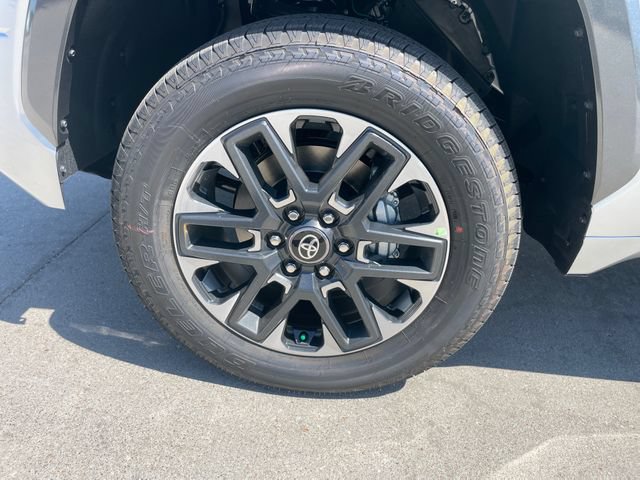 New 2026 Toyota Tundra Limited AWD/4WD image 29