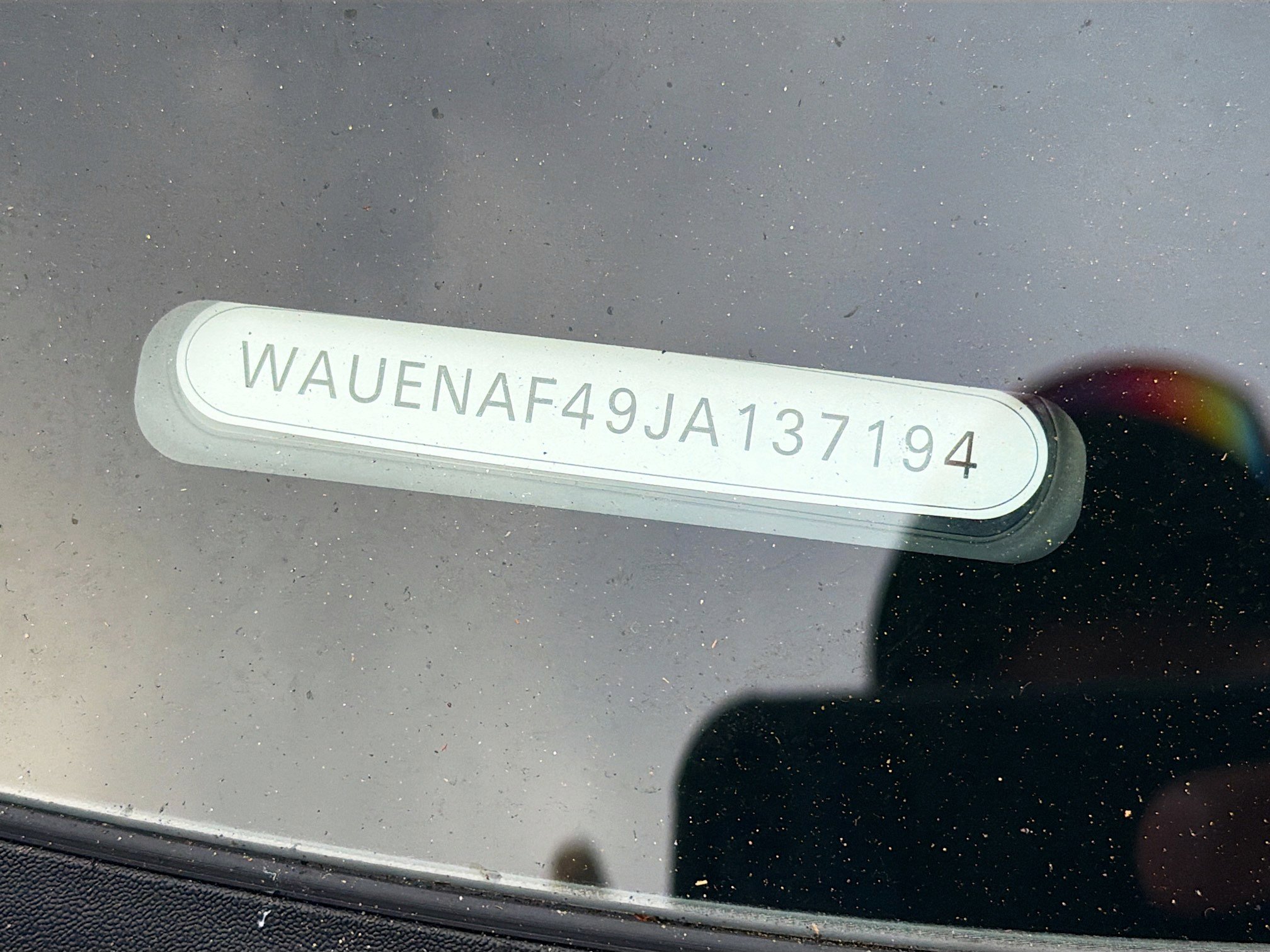 Used 2018 Audi A4 2.0T Premium Plus image 42