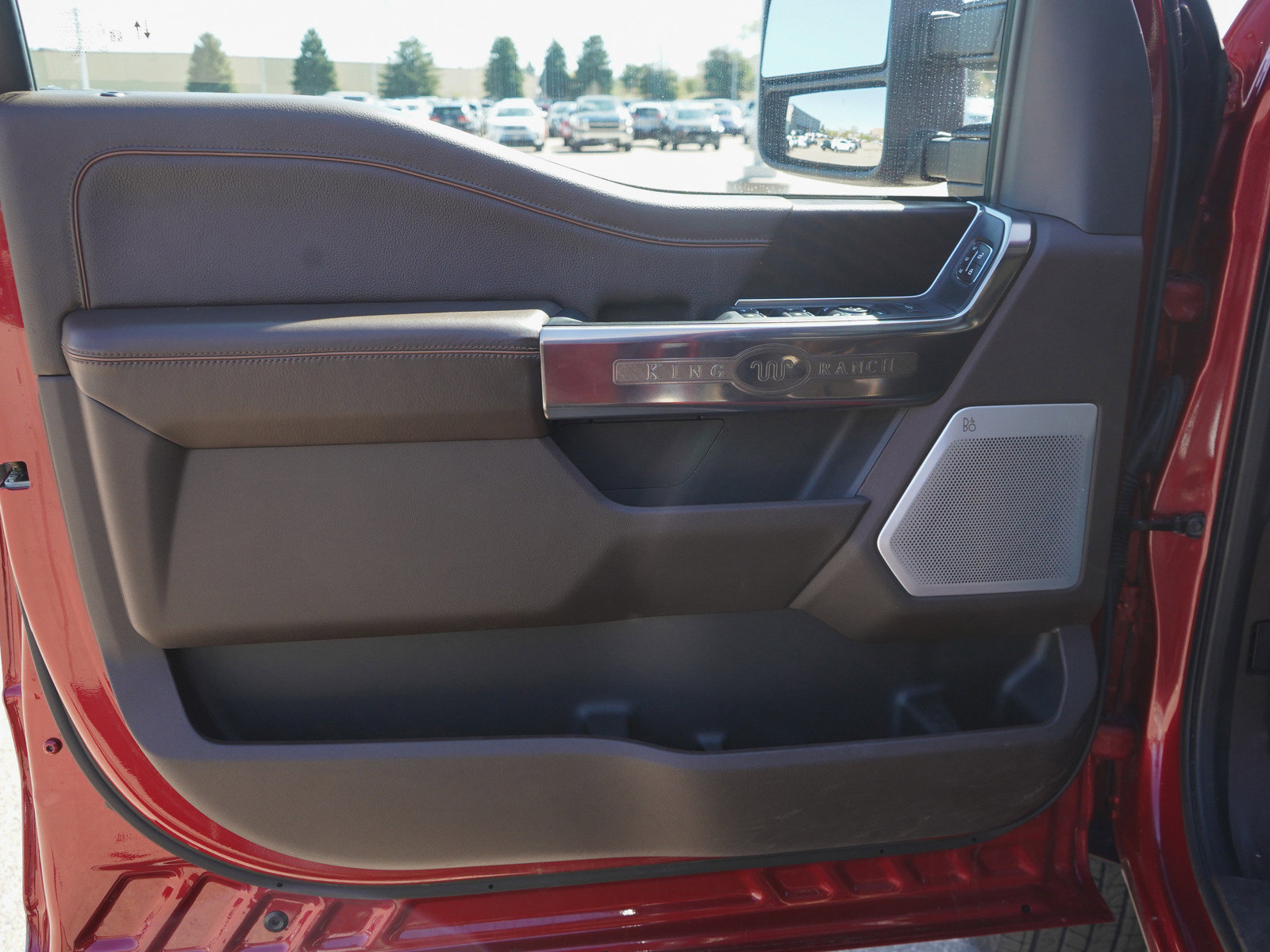 Used 2023 Ford F250 King Ranch AWD/4WD image 23