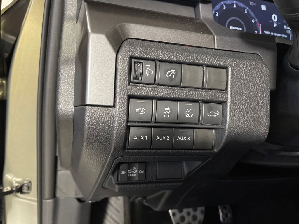 New 2026 Toyota Tacoma TRD Sport image 29